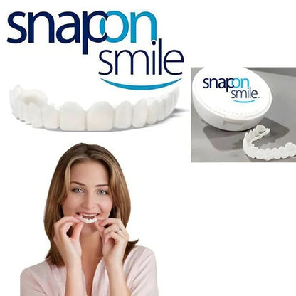 2 pc Teeth Veneer Set Import Quality